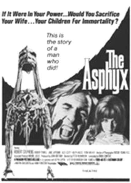 ASPHYX, THE